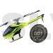 SG706   GOBLIN 700 COMPETITION LIMITED EDITION GREEN KIT   